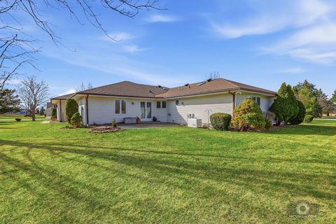 Tiny photo for 24711 S Sycamore Street, Elwood, IL 60421 (MLS # 12598873)