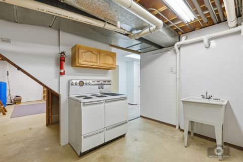 Tiny photo for 24711 S Sycamore Street, Elwood, IL 60421 (MLS # 12598873)