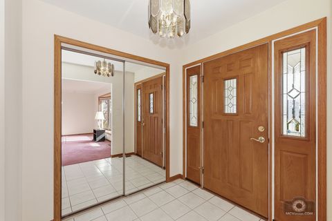 Tiny photo for 24711 S Sycamore Street, Elwood, IL 60421 (MLS # 12598873)