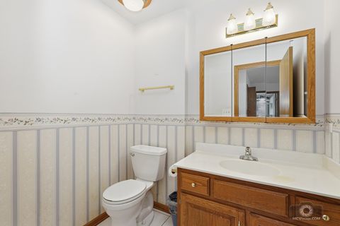 Tiny photo for 24711 S Sycamore Street, Elwood, IL 60421 (MLS # 12598873)