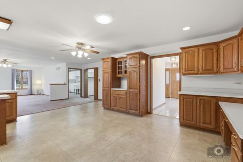 Tiny photo for 24711 S Sycamore Street, Elwood, IL 60421 (MLS # 12598873)