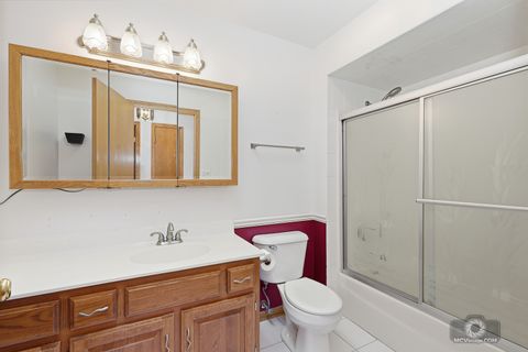 Tiny photo for 24711 S Sycamore Street, Elwood, IL 60421 (MLS # 12598873)