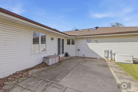 Tiny photo for 24711 S Sycamore Street, Elwood, IL 60421 (MLS # 12598873)
