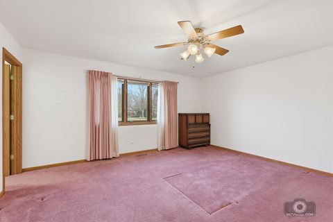 Tiny photo for 24711 S Sycamore Street, Elwood, IL 60421 (MLS # 12598873)