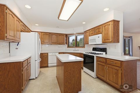 Tiny photo for 24711 S Sycamore Street, Elwood, IL 60421 (MLS # 12598873)