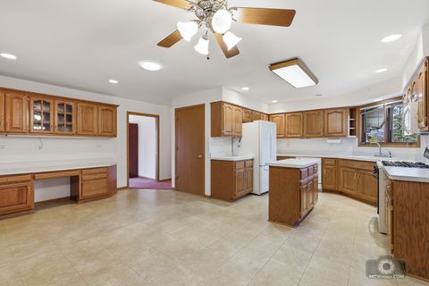 Tiny photo for 24711 S Sycamore Street, Elwood, IL 60421 (MLS # 12598873)