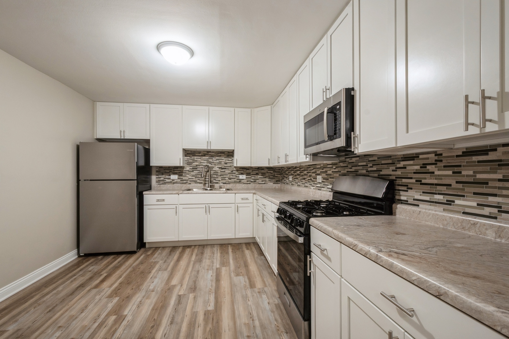 9562 PARK Lane 2H