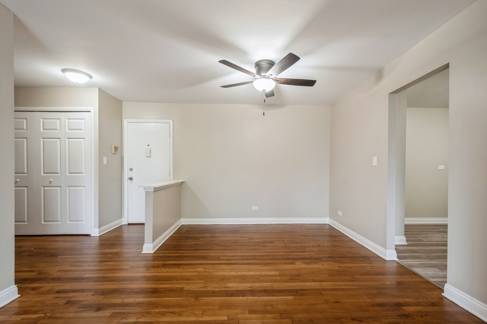 9562 PARK Lane 2H