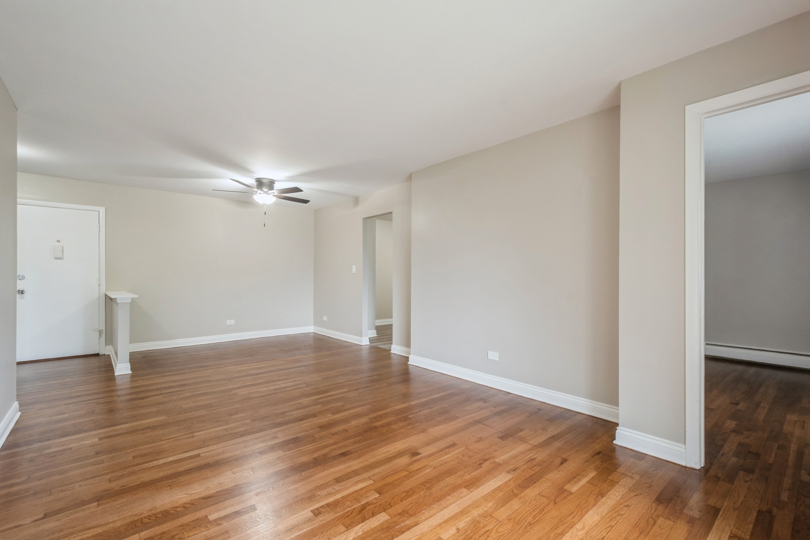 9562 PARK Lane 2H