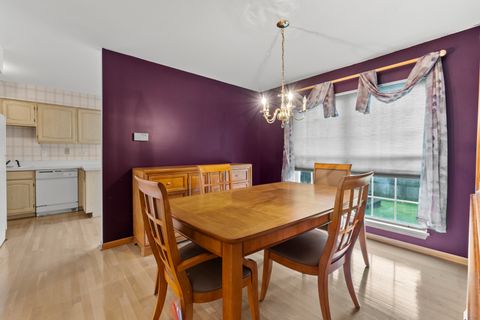 Tiny photo for 1150 Coventry Lane, Bolingbrook, IL 60440 (MLS # 12486700)