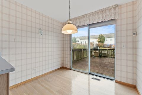 Tiny photo for 1150 Coventry Lane, Bolingbrook, IL 60440 (MLS # 12486700)