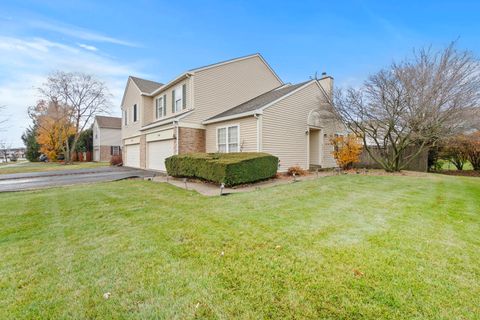 Tiny photo for 1150 Coventry Lane, Bolingbrook, IL 60440 (MLS # 12486700)