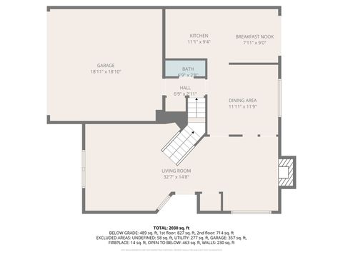 Tiny photo for 1150 Coventry Lane, Bolingbrook, IL 60440 (MLS # 12486700)