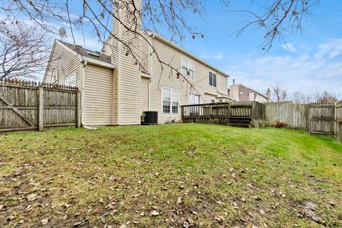 Tiny photo for 1150 Coventry Lane, Bolingbrook, IL 60440 (MLS # 12486700)