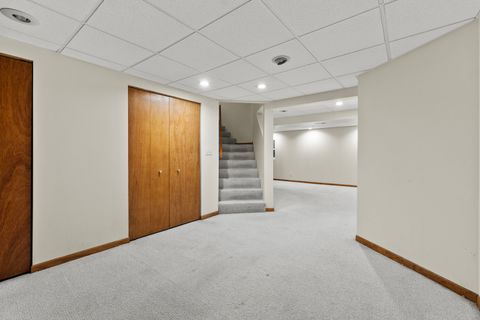 Tiny photo for 1150 Coventry Lane, Bolingbrook, IL 60440 (MLS # 12486700)