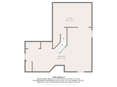 Tiny photo for 1150 Coventry Lane, Bolingbrook, IL 60440 (MLS # 12486700)