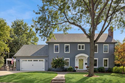 544 W 7th Street Hinsdale IL 60521