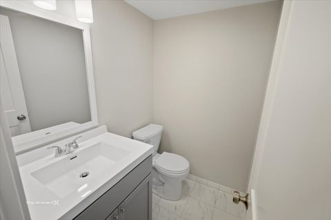 Tiny photo for 144 E Bailey Road #L, Naperville, IL 60565 (MLS # 12502754)