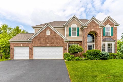 1430 McClellan Court Lindenhurst IL 60046