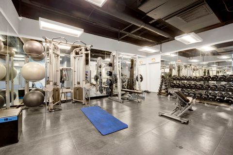 Tiny photo for 500 W Superior Street #1004, Chicago, IL 60654 (MLS # 12495232)