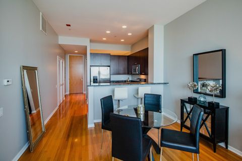 Tiny photo for 500 W Superior Street #1004, Chicago, IL 60654 (MLS # 12495232)