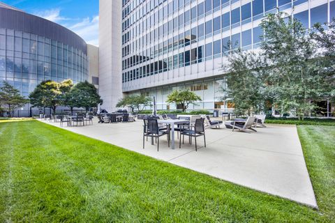 Tiny photo for 500 W Superior Street #1004, Chicago, IL 60654 (MLS # 12495232)