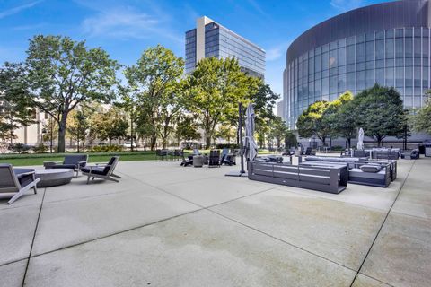 Tiny photo for 500 W Superior Street #1004, Chicago, IL 60654 (MLS # 12495232)