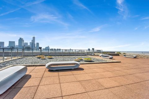 Tiny photo for 500 W Superior Street #1004, Chicago, IL 60654 (MLS # 12495232)