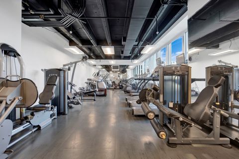 Tiny photo for 500 W Superior Street #1004, Chicago, IL 60654 (MLS # 12495232)