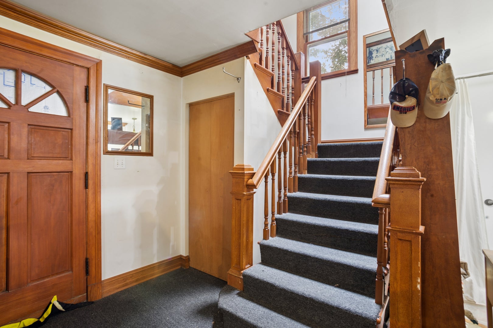 100 W Natoma Avenue