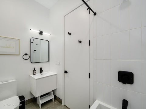 Tiny photo for 831 N Maplewood Avenue #3, Chicago, IL 60622 (MLS # 12734888)