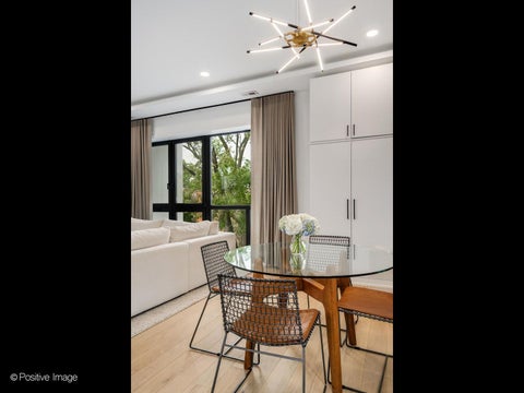 Tiny photo for 831 N Maplewood Avenue #3, Chicago, IL 60622 (MLS # 12734888)
