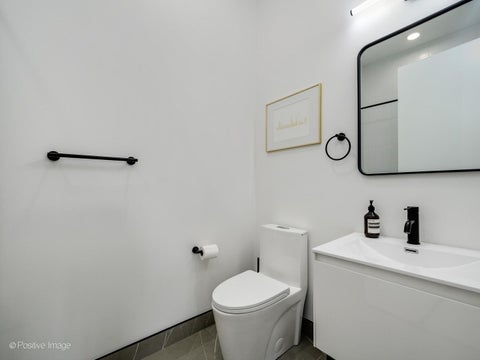 Tiny photo for 831 N Maplewood Avenue #3, Chicago, IL 60622 (MLS # 12734888)
