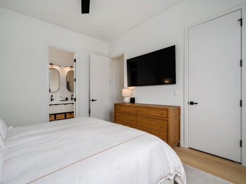 Tiny photo for 831 N Maplewood Avenue #3, Chicago, IL 60622 (MLS # 12734888)