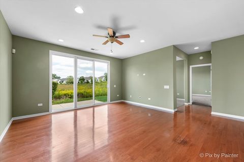 Tiny photo for 3223 EPSTEIN Circle, Mundelein, IL 60060 (MLS # 12468146)
