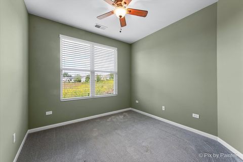 Tiny photo for 3223 EPSTEIN Circle, Mundelein, IL 60060 (MLS # 12468146)
