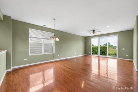 Tiny photo for 3223 EPSTEIN Circle, Mundelein, IL 60060 (MLS # 12468146)