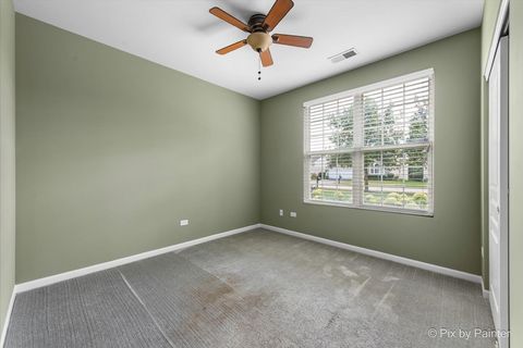Tiny photo for 3223 EPSTEIN Circle, Mundelein, IL 60060 (MLS # 12468146)