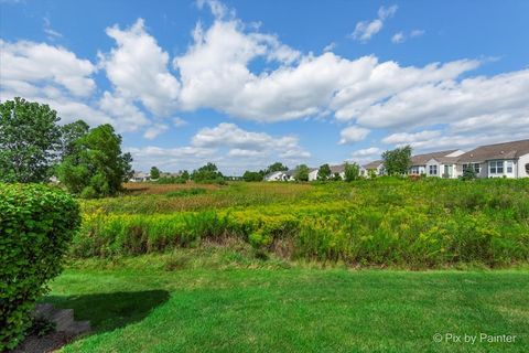 Tiny photo for 3223 EPSTEIN Circle, Mundelein, IL 60060 (MLS # 12468146)