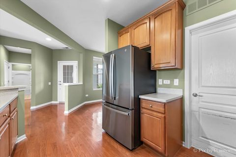 Tiny photo for 3223 EPSTEIN Circle, Mundelein, IL 60060 (MLS # 12468146)