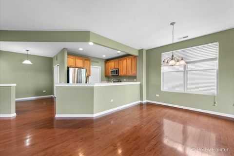 Tiny photo for 3223 EPSTEIN Circle, Mundelein, IL 60060 (MLS # 12468146)