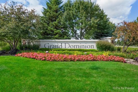 Tiny photo for 3223 EPSTEIN Circle, Mundelein, IL 60060 (MLS # 12468146)