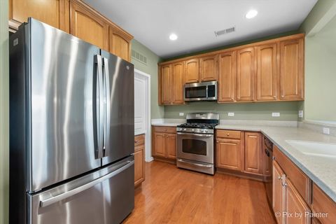 Tiny photo for 3223 EPSTEIN Circle, Mundelein, IL 60060 (MLS # 12468146)
