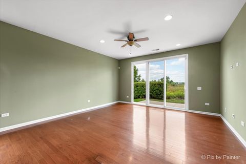 Tiny photo for 3223 EPSTEIN Circle, Mundelein, IL 60060 (MLS # 12468146)