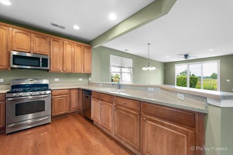Tiny photo for 3223 EPSTEIN Circle, Mundelein, IL 60060 (MLS # 12468146)