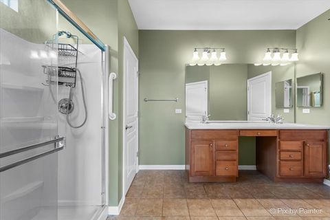 Tiny photo for 3223 EPSTEIN Circle, Mundelein, IL 60060 (MLS # 12468146)