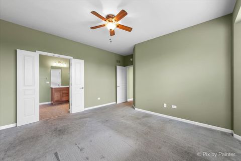 Tiny photo for 3223 EPSTEIN Circle, Mundelein, IL 60060 (MLS # 12468146)