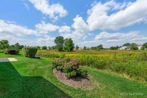 Tiny photo for 3223 EPSTEIN Circle, Mundelein, IL 60060 (MLS # 12468146)
