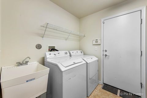 Tiny photo for 3223 EPSTEIN Circle, Mundelein, IL 60060 (MLS # 12468146)