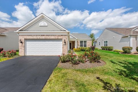 Photo of 3223 EPSTEIN Circle, Mundelein, IL 60060 (MLS # 12468146)